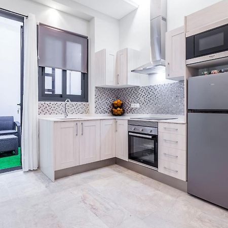 Buenos Aires Garden Apartment Valencia Luaran gambar